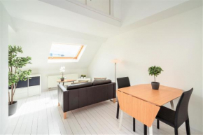 Beautiful Cozy Apartments in the Heart of Antwerp